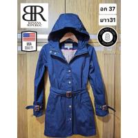 ราคา เสื้อกันหนาว แบรนด์ Banana Republic มือ2ของแท้ (27424969668)