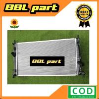 ราคา หม้อน้ำรถยนต์ Mazda3-BK (16386150831)