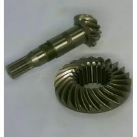 ราคา เฟืองบายศรี+เฟืองเดือยหมู หน้า M7040 MU5501 MU5702 (บายศรีเดือยหมู จานบายศรี แกนเดือยหมู เฟืองบายสี) (6116135045)