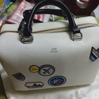 ราคา กระเป๋าลิน Lyn #กระเป๋ามือสองของแท้ (6608968683)