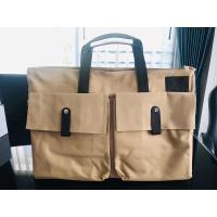 ราคา กระเป๋า Roxy สีน้ำตาลกากี ของแท้ ได้จาก Citibank (8512264160)