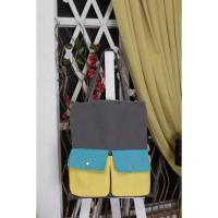 ราคา กระเป๋าโท้ตผ้าแคนวาส/กระเป๋านักเรียน/กระเป๋าหิ้วเชลซี/พรีเมี่ยมดีที่สุด (21765866973)