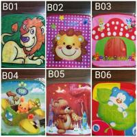 ราคา ผ้าเช็ดหน้า 8"x8" ผืนละ 10 บาท (2125009745)