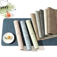 ราคา VFTT 80*40ซม.หนังแผ่นรองเม้าส์โฮมออฟฟิศลื่นขนาดใหญ่พิเศษแป้นพิมพ์เม้าส์เสื่อ (42528292108)