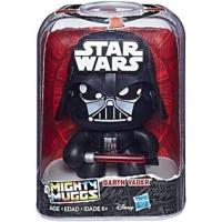 ราคา Star Wars Mighty Muggs Darth Vader Figure สตาร์วอร์ส ไมท์ตี้มักส์ เปลี่ยนหน้า ดาร์ธ เวเดอร์ (19830672033)