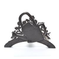 ราคา Pladao Houseware ที่เก็บสายยาง พันสายยาง วินเทจ เหล็กหล่อ Wrought Iron บัวรดน้ำ (19652126333)