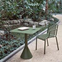 ราคา ห้องนั่งเล่น ✨ โต๊ะและเก้าอี้กลางแจ้งในลานบ้านแบบเรียบง่ายร้านกาแฟชานม สวนกลางแจ้งแบบเปิดโล่ง ระเบียงเหล็ก ทนทาน (41677652693)