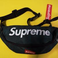 ราคา กระเป๋าคาดอก supreme 350 บาท ส่งฟรีเคอร์รี่✨ (1677289225)
