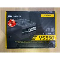 ราคา PSU CORSAIR VS550 80+ WHITE (26757274149)