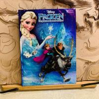 ราคา ฟ339 FROZEN ผจญภัยแดนคำสาปราชินีหิมะ (56104638752)