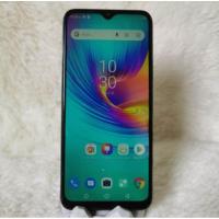 ราคา lnfinix Hot10 play สีฟ้า มือ2 แอนดรอย10 แท้100% พร้อมใช้งาน รอม32แรม2 (26828581185)