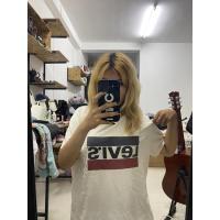 ราคา เสื้อยืดแบรนด์LEVI'S (21435937907)