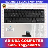ราคา คีย์บอร์ด Acer Aspire One AO722 722 ZH7 MS2298 P1VE6 1551 1810 1830 (50451867135)