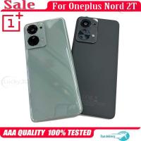 ราคา สําหรับ 6.43 "สําหรับ OnePlus Nord 2T CPH2399 ฝาครอบกรณีกรอบกล้องสําหรับ OnePlus Nord2T (48004310805)