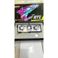 ราคา การ์ดจอ AORUS GeForce RTX 3060 Ti ELITE 8G (18046659120)