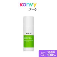 ราคา Murad Retinol Youth Renewal Serum 10ml มูราด เซรั่มบำรุงผิวหน้า. (40113276097)
