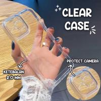 ราคา Softcase Bening Tebal Clear Case XIAOMI Poco F4 Poco X3 X3 Pro Poco X3 Gt Poco M3 Poco M3 Pro Poco M4 Pro Poco M5 Poco M5 Poco M5s Redmi A1 หมายเหตุ 10 10 Pro 10 Pro Mi 11T Pro Note 11 Pro Note 11 Not