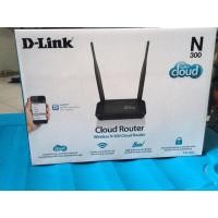 ราคา D-Link Router (267803704)