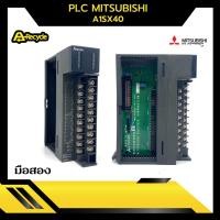 ราคา PLC Mitsubishi A1SX40 มือสอง (21764111259)