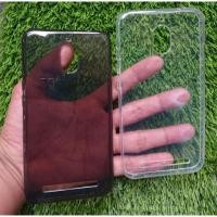 ราคา BB Casing Aurora BlackBerry Softcase Silicone Clear Silicone Jelly Slim Case Clear TPU Cover (42855713675)