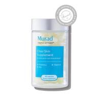 ราคา พร้อมส่ง Murad clear skin supplement (60 capsules) (26219999545)