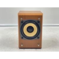 ราคา AP48 ลำโพง 1 ข้าง มือสองญี่ปุ่น (AP) DENON USC-A310 30-80W 4 โอห์ม Woofer 2.5 นิ้ว Size ตู้ 9.5x10.5x13.5CM ไม่มีฝาหน้า (24416052667)