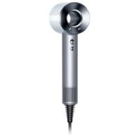 ราคา (Used) Dyson Supersonic สีขาว, มือ2 (6580341569)
