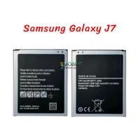 ราคา แบตเตอรี่ Samsung Galaxy J7 (EB-BJ700BBC) | สินค้าคุณภาพดี (2322401331)