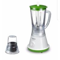 ราคา Panasonic เครื่องปั่นและเตรียมอาหาร รุ่น MX-GM1011 (สีเขียว) (870888874)
