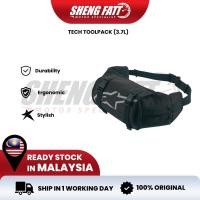 ราคา ALPINESTARS Tech กระเป๋าเครื่องมือกระเป๋ารถจักรยานยนต์ขนาดใหญ่ความจุพกพากระเป๋าเป้สะพายหลังโทรศัพท์ Alpinestars กระเป๋าคาดเอว (47003577236)