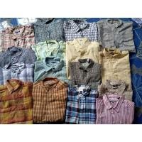 ราคา เสื้อเชิ้ตแขนสั้น อก38-อก60นิ้ว มีสำหรับคนอ้วน (22850490742)