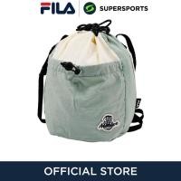 ราคา FILA String กระเป๋าสะพายข้างผู้ใหญ่ (26201433887)