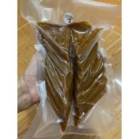 ราคา มะม่วงกวน 500 กรัม รสชาติหวานอมเปรี้ยวนิดอร่อย ซีลถุงสูญญากาศ (27486465747)