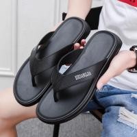 ราคา ผู้ชาย Flip Flops ชาย Flip Flops รองเท้าแตะ Flip Flops Flip Flops ผู้ชายเวียดนาม Flip Flops นักเรียนชายสบายๆฤดูร้อนยาง T (27540310325)