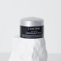 ราคา ลังโคม Lancome Advanced Genifique Yeux 5ml ครีมทาตาเรืองแสง 5ML (29655724349)