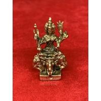 ราคา พระพรหม จี้พระพรหม องค์พระพรหม 4 หน้า ทรงช้าง 4 เศียร เนื้อทองเหลือง (1874207715)