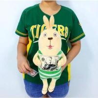 ราคา ตุ๊กตา Usavich กระต่ายคุก งานแท้ญี่ปุ่น ป้ายห้อย (18649666482)