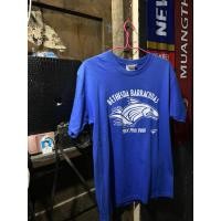 ราคา เสื้อยืดผู้ชาย Hanes มือสอง | อก 32 | สภาพดี 98% (53604662233)