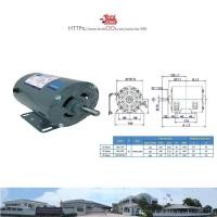 ราคา Motor Pioneer มอเตอร์ไพโอเนียร์ ขนาด 1/4 แรงม้า หรือ 1/3 แรงม้า (24411121919)