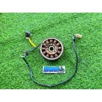 ราคา แม่เหล็กมัดไฟ คลิก110i (HONDA CLICK) แท้มือสอง รับประกันสินค้าหลังการขาย⚙️✔️ (25865559707)