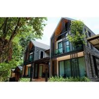 ราคา Voucher : THE BACKYARD 168 KhaoYai เขาใหญ่ พร้อมอาหารเช้า (9901843558)