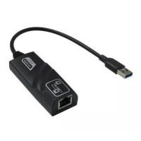 ราคา USB3.0 to LAN GIGABIT Ethernet Adapter แปลง USB เป็นสายแลน ไม่ต้องลงไดรเวอร์ รุ่น CC072 (17785662720)