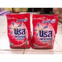 ราคา บรีสพาวเวอร์ พลังขจัดคราบ ขนาด380ก. ซื้อ1แถม1. ราคา 49฿ (3757434360)