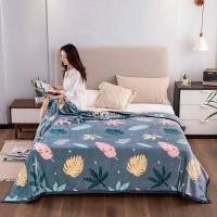 ราคา ผ้าห่มนาโน ขนาด 6 ฟุต 180x200 ซม ผ้าห่ม มีหลายลาย ผืนใหญ่ ห่มได้2คน พร้อมส่ง (17286732548)