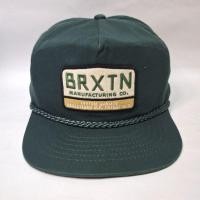 ราคา Brixton Original Cap (24481291125)