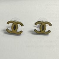 ราคา ต่างหูChanel Vintage Earrings 07A (22872723497)
