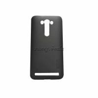 ราคา Nillkin Frosted Shield Hard Case สําหรับ Asus Zenfone 2 Laser 5.5" ZE550KL (สีดํา) (28433245014)