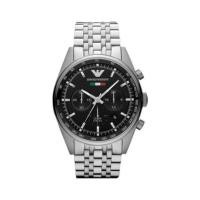 ราคา พร้อมสต็อก ! Emporio Armani Tazio Chronograph นาฬิกาข้อมือผู้ชาย รุ่น AR5983 AR5988 46mm (26174606922)