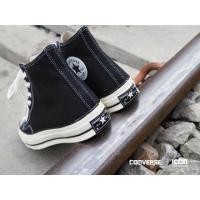 ราคา ♞Converse All Star 70 HI - Black 2025 (24246293791)