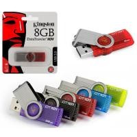 ราคา USB 2.0 Kingston 101 Copy L1 2GB/ 4GB/ 8GB/ 16GB/ 32GB/ 64GB/ 128GB (44363501480)